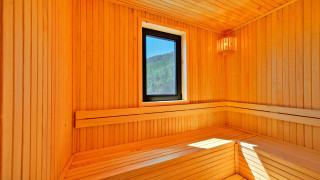 VKV8396 Villa Kalkan