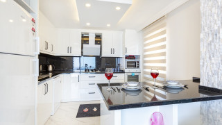 VKV3194 Villa Kalkan