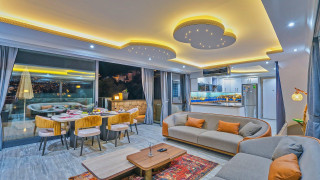 VKV6440 Villa Kalkan