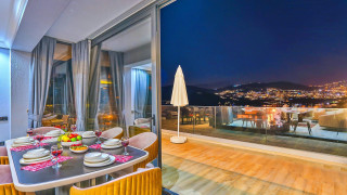 VKV6440 Villa Kalkan