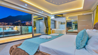 VKV6440 Villa Kalkan