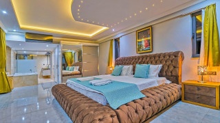 VKV6440 Villa Kalkan