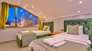 VKV6440 Villa Kalkan