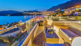 VKV6440 Villa Kalkan