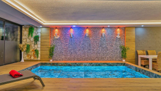 VKV6440 Villa Kalkan