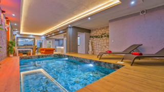 VKV6440 Villa Kalkan