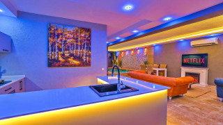 VKV6440 Villa Kalkan