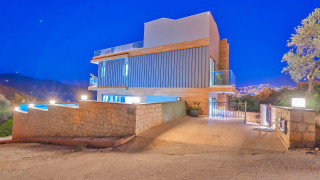 VKV6440 Villa Kalkan