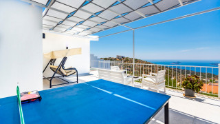 VKV2911 Villa Kalkan