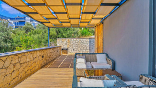 VKV6440 Villa Kalkan