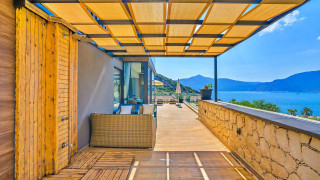 VKV6440 Villa Kalkan