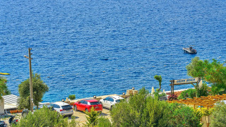 VKV6440 Villa Kalkan