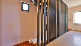 VKV9554 Villa Kalkan