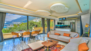 VKV6440 Villa Kalkan