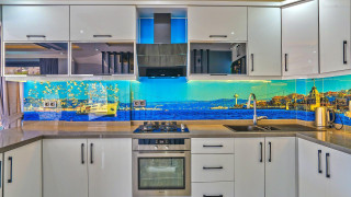 VKV6440 Villa Kalkan