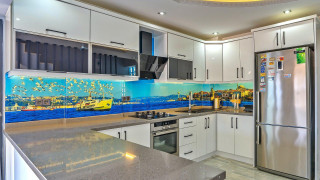 VKV6440 Villa Kalkan