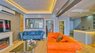 VKV6440 Villa Kalkan
