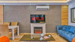 VKV6440 Villa Kalkan
