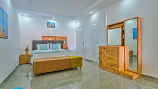 VKV6440 Villa Kalkan