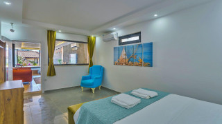 VKV6440 Villa Kalkan