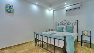 VKV6440 Villa Kalkan