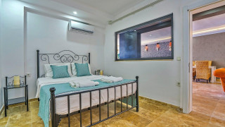 VKV6440 Villa Kalkan