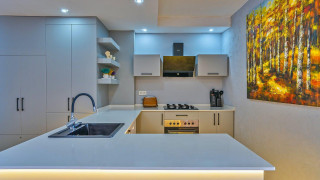 VKV6440 Villa Kalkan