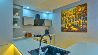 VKV6440 Villa Kalkan