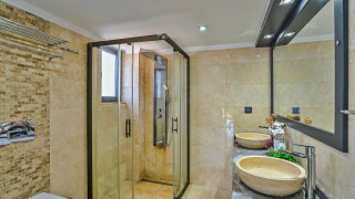 VKV6440 Villa Kalkan