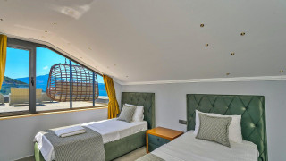 VKV6440 Villa Kalkan