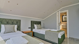 VKV6440 Villa Kalkan