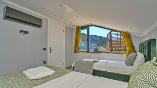 VKV6440 Villa Kalkan