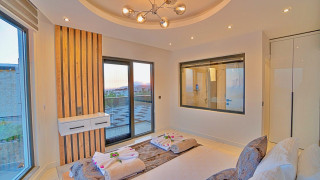 VKV9108 Villa Kalkan