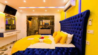 VKV9771 Villa Kalkan