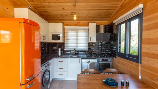 VKV8279 Villa Kalkan