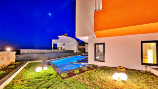 VKV7598 Villa Kalkan