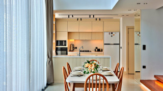 VKV7598 Villa Kalkan