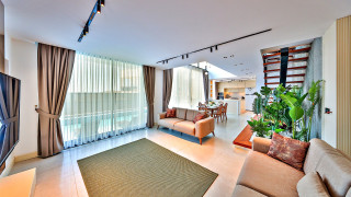 VKV7598 Villa Kalkan