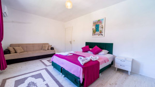 VKV9957 Villa Kalkan