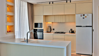 VKV7598 Villa Kalkan