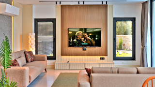 VKV7598 Villa Kalkan