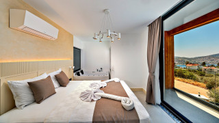 VKV7598 Villa Kalkan