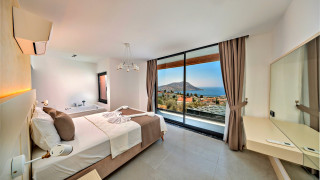 VKV7598 Villa Kalkan