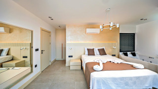VKV7598 Villa Kalkan