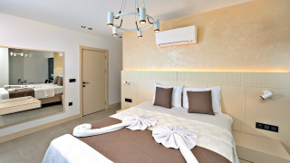 VKV7598 Villa Kalkan