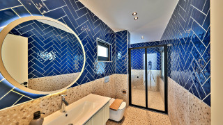 VKV7598 Villa Kalkan