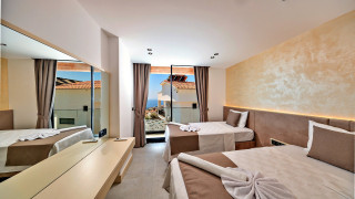VKV7598 Villa Kalkan