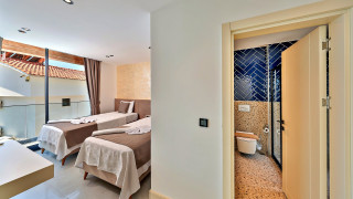 VKV7598 Villa Kalkan