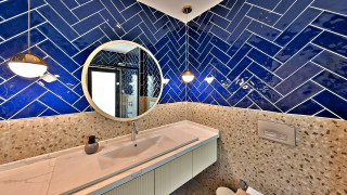 VKV7598 Villa Kalkan