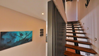 VKV9554 Villa Kalkan
